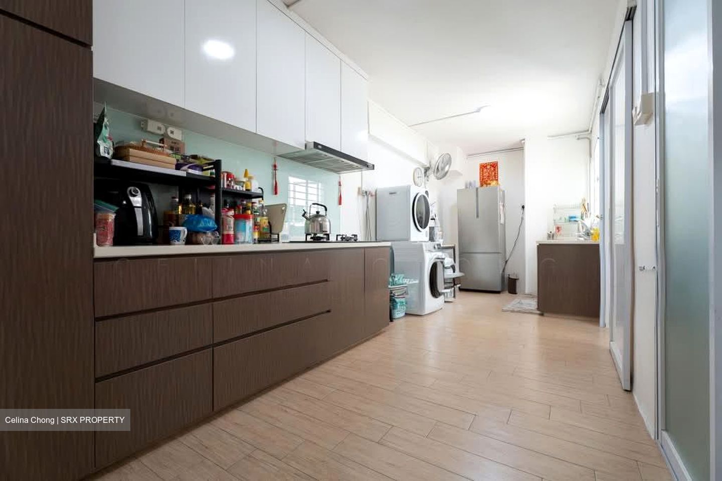 Blk 775 Khatib Vale (Yishun), HDB 5 Rooms #589346081